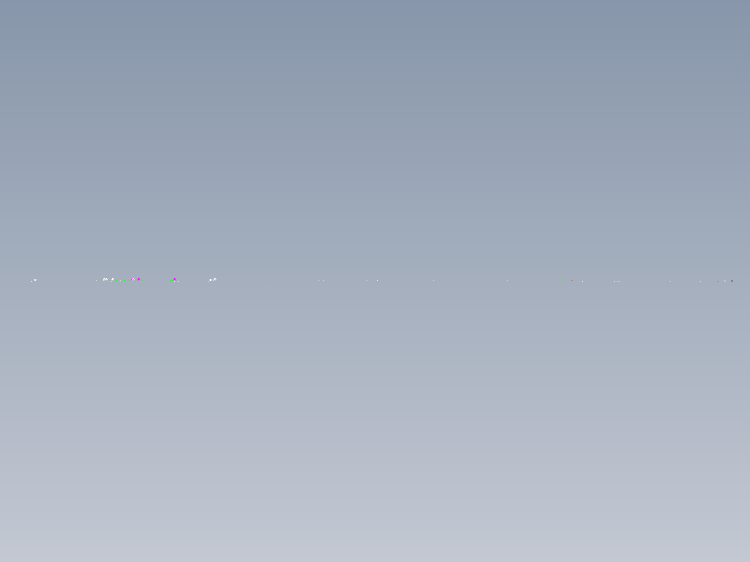 立式过滤沉降离心机设计+CAD+说明书