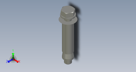 F0110-M8膨胀螺丝缩略图
