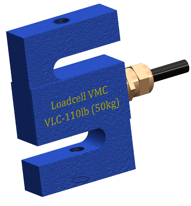 称重传感器 VMC VLC-110lb