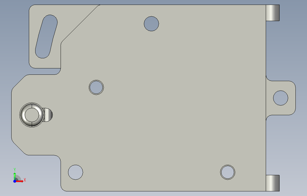 放大器分离型激光光电传感器LV-B302T_inside系列