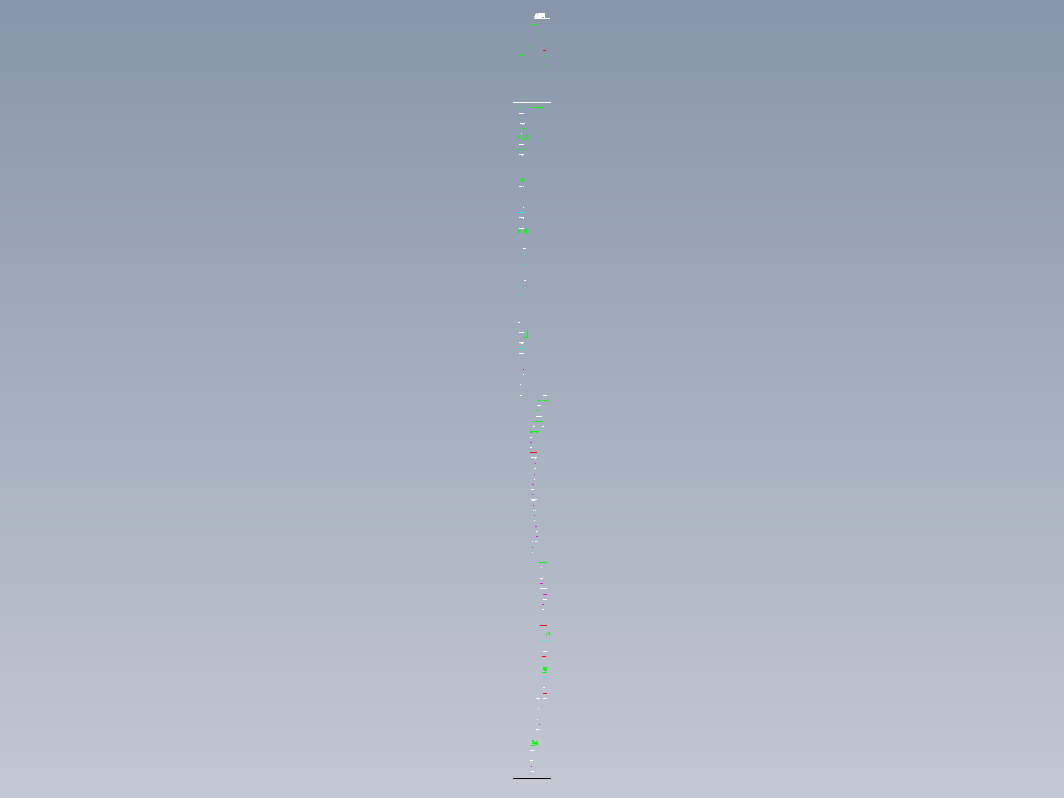 44尿素合成塔