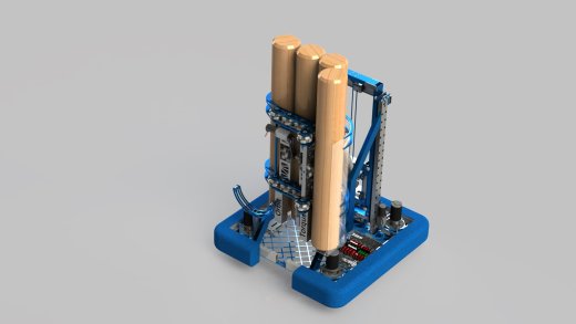 F4 CADAthon 62 Orbit机器人车缩略图