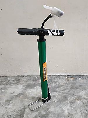自行车打气筒缩略图