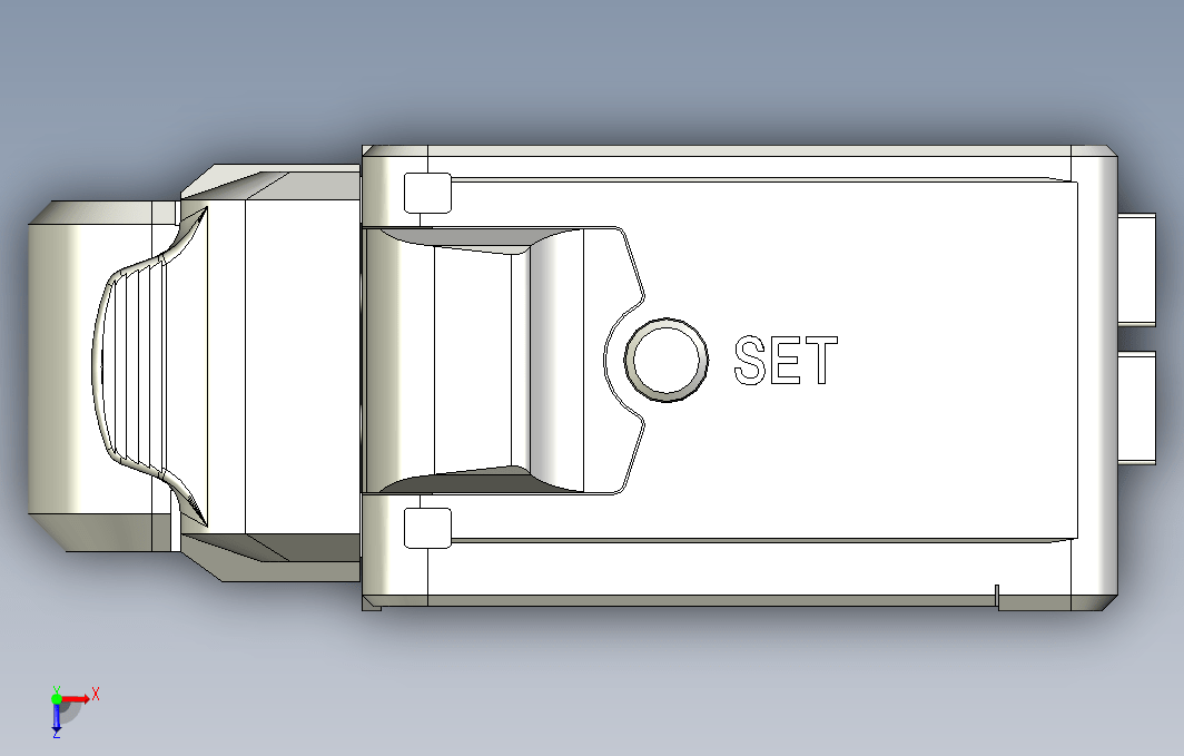 放大器内置型光电传感器LR-WF10C系列