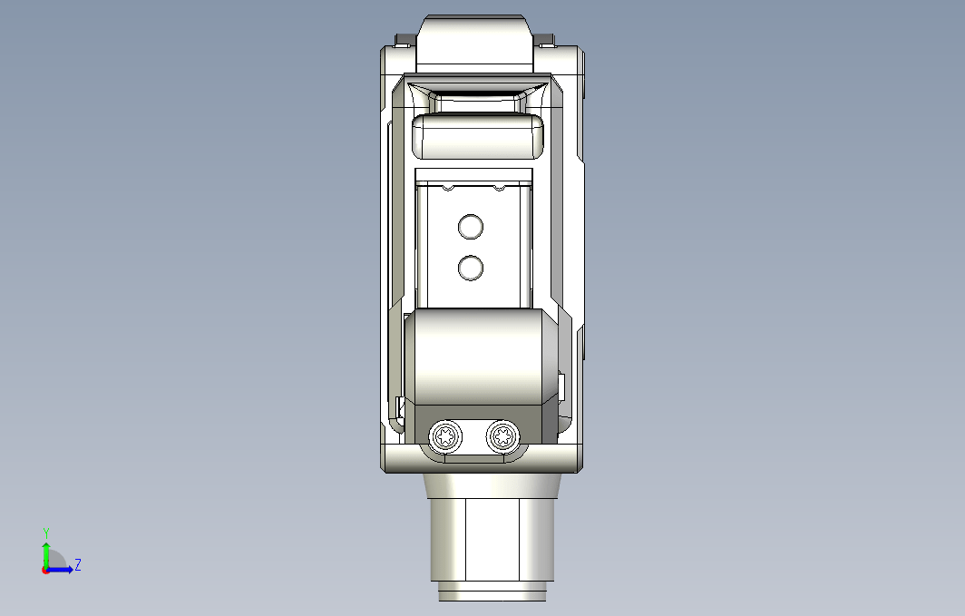 放大器内置型光电传感器LR-WF10C系列