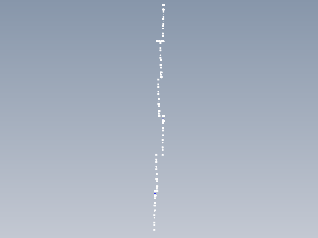 Φ190十字滑块联轴器