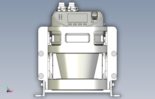 安全激光扫描仪SZVB03_B21_32N系列缩略图