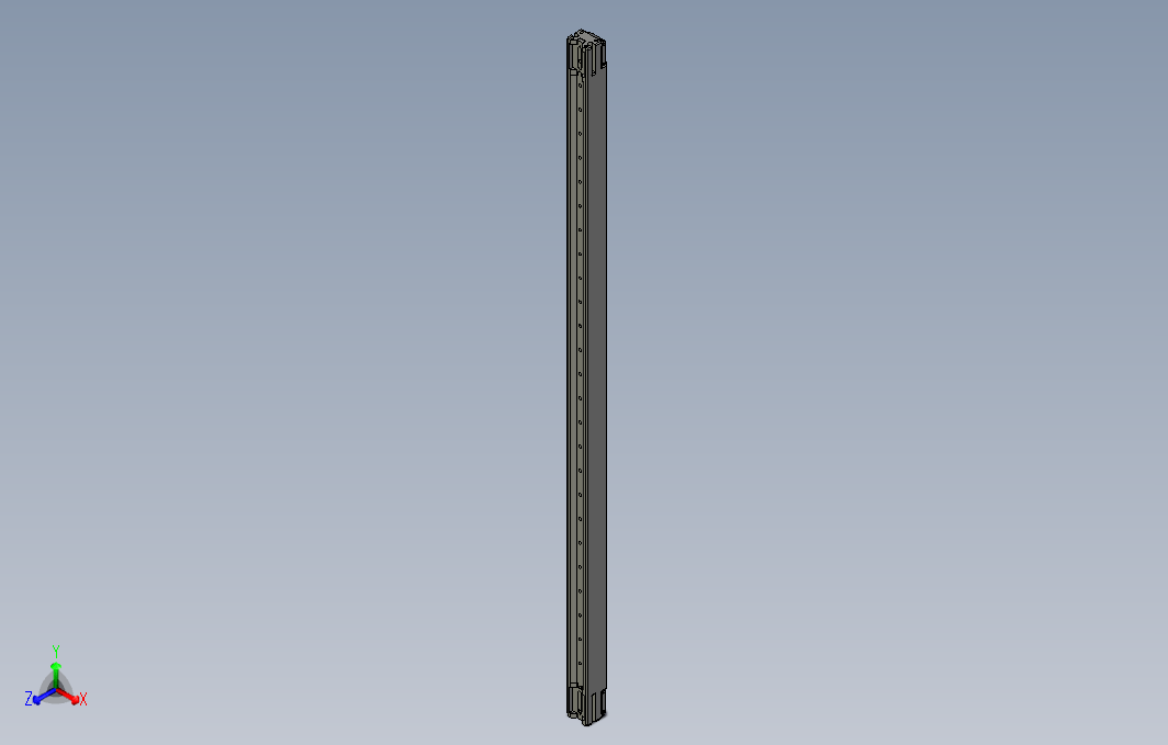 安全光栅SL-V28LM_T系列