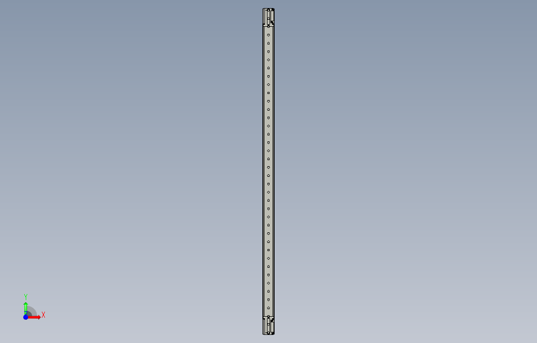 安全光栅SL-V40H_T系列