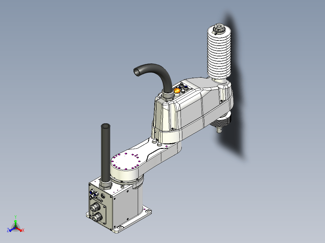 爱普生机器人Step_data_ls6-502c系列