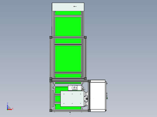 PCB印制电路板装载设备缩略图