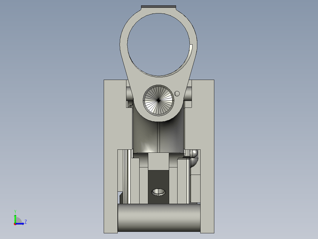 80工装夹具AR15