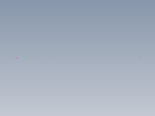 冲模模具全套图纸缩略图