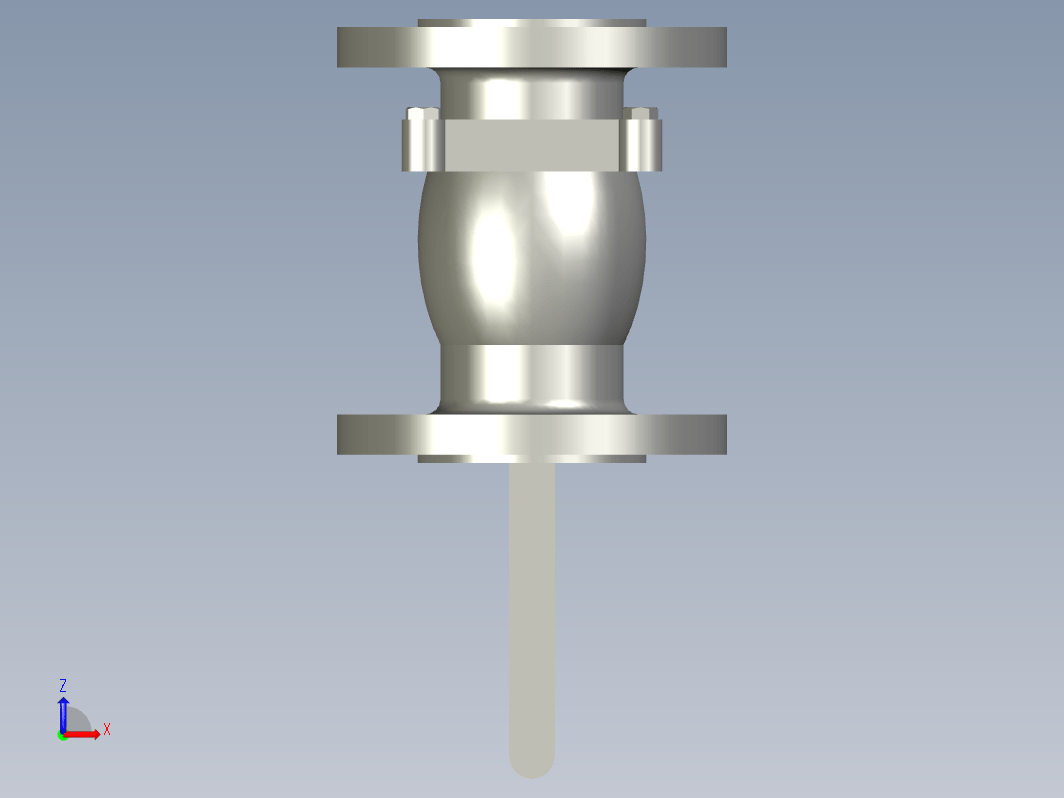 1.6MPa 国标氟衬里球阀[40]