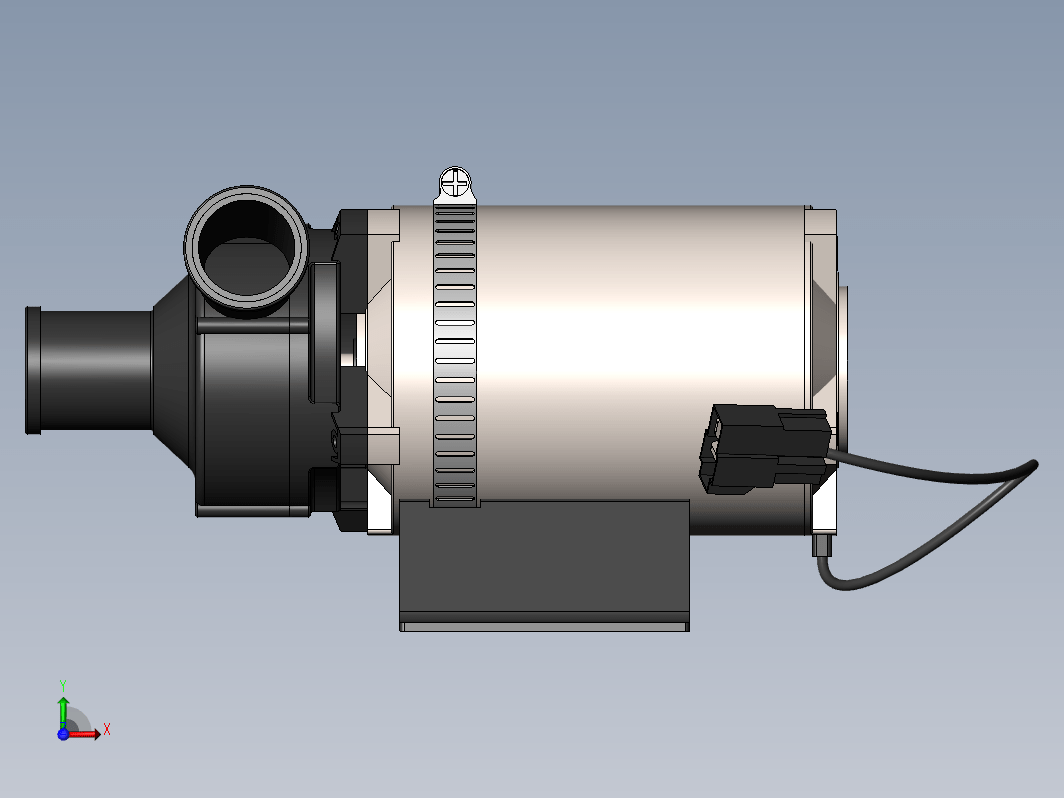 泵ASSYDC24V