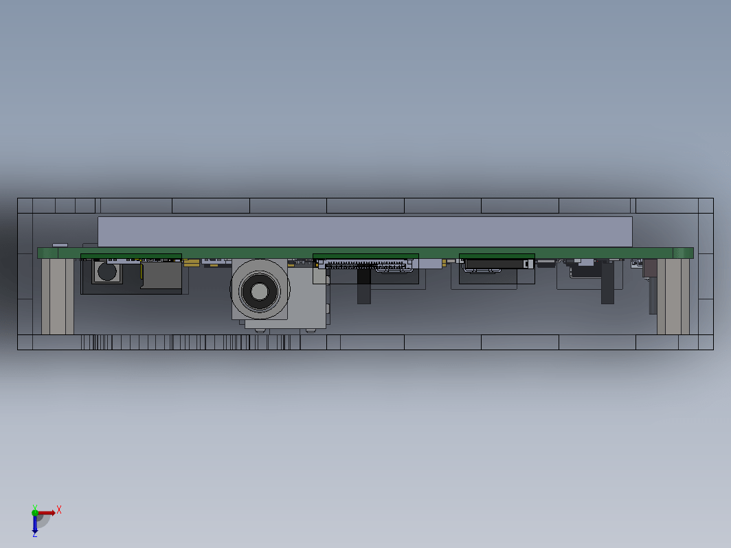 STM32F7单片机组件数码电子