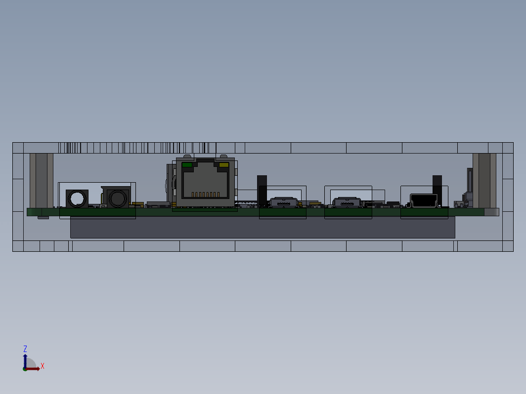 STM32F7单片机组件数码电子