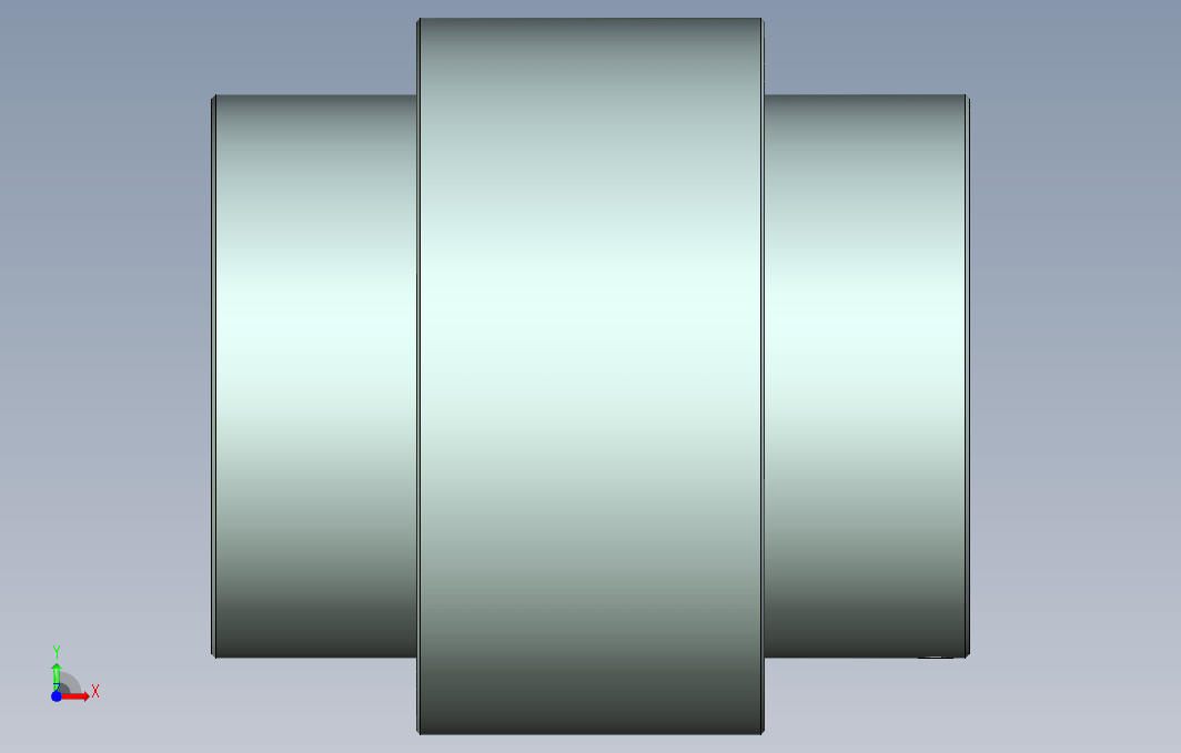 JB5514_TGLA11_63x107鼓形齿式联轴器