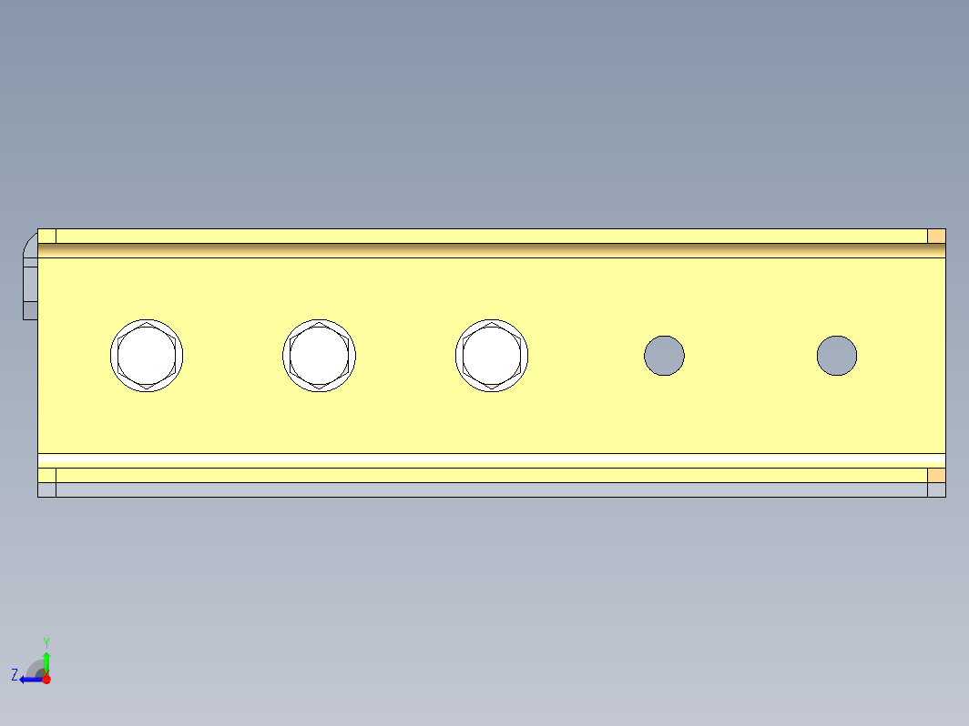 钣金+螺栓