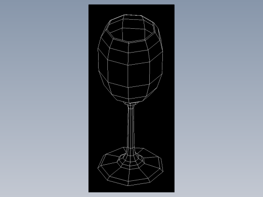 杯子 CUP0003