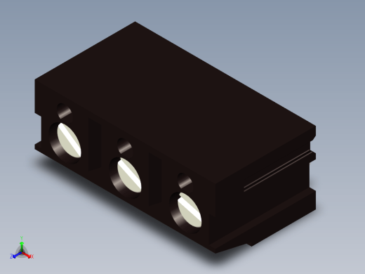 端子块缩略图