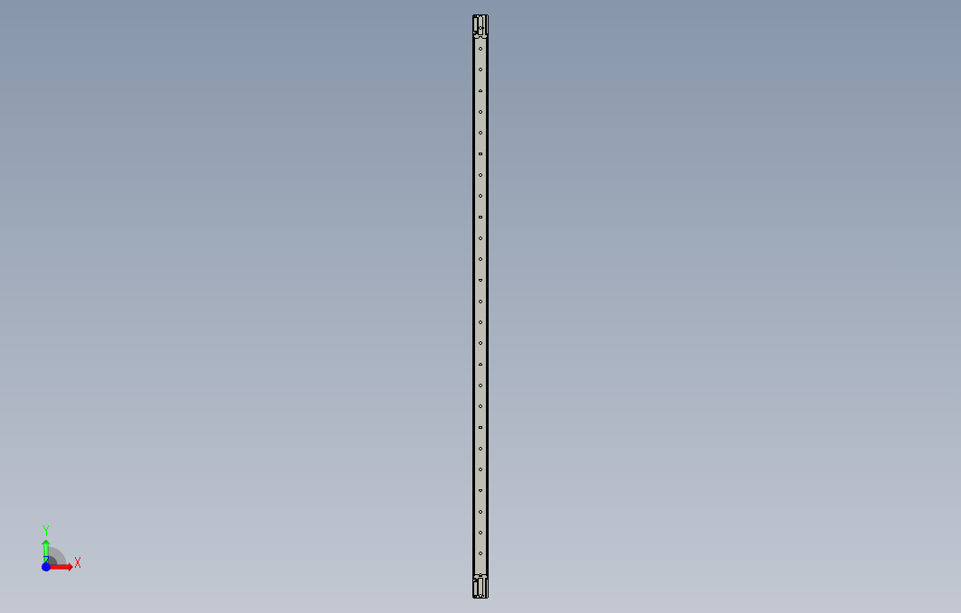 安全光栅SL-V28L_R系列