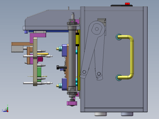 主板FCT测试220318缩略图
