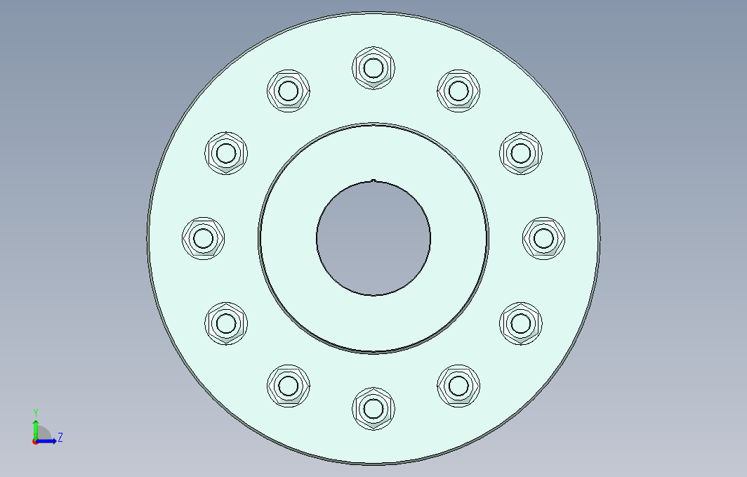 GB4323_LT13-150x252弹性套柱销联轴器