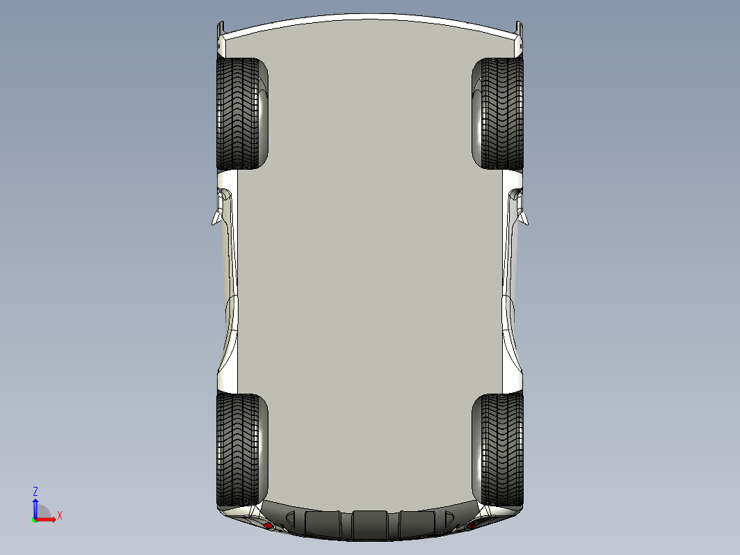 TBO T1 2021迷你小汽车