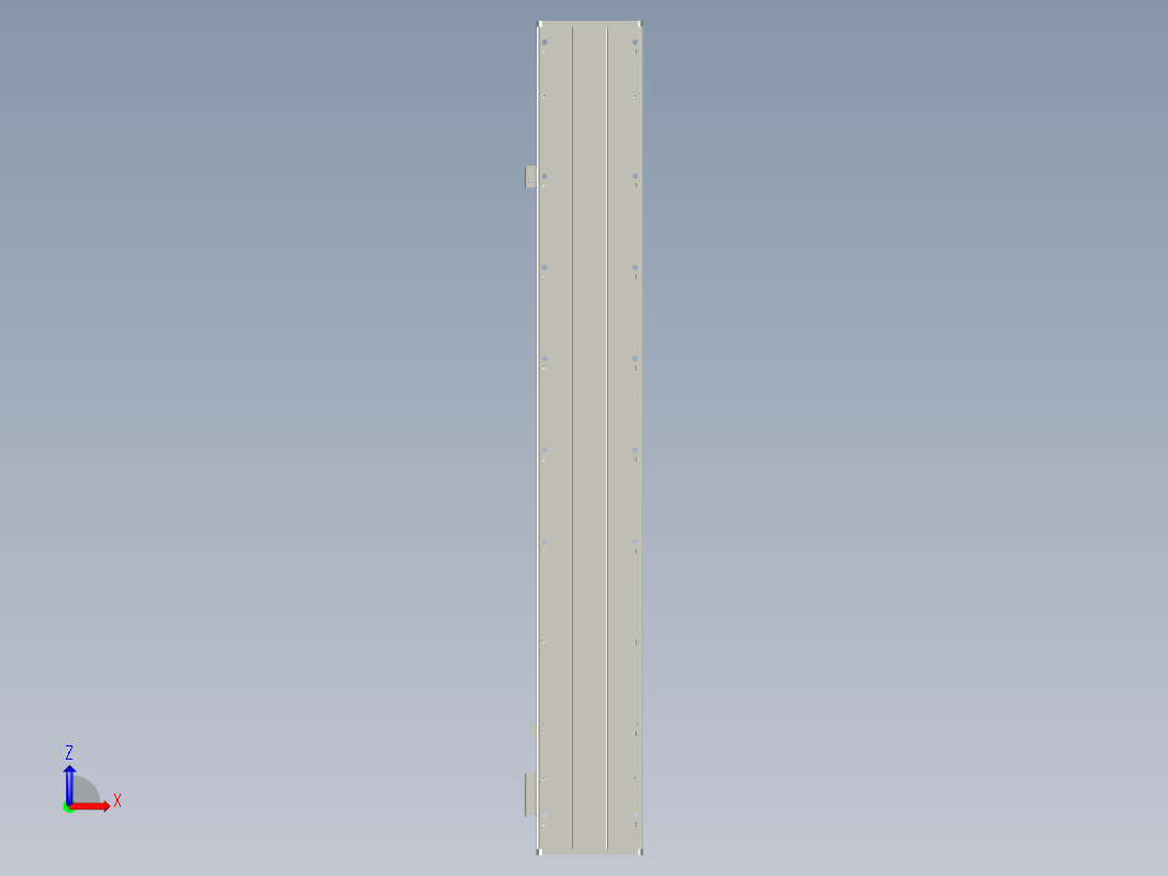 RDM17-1000齿轮齿条模组 负载300kg 大负载模组 RDM210齿轮齿条模组 桁架机器人