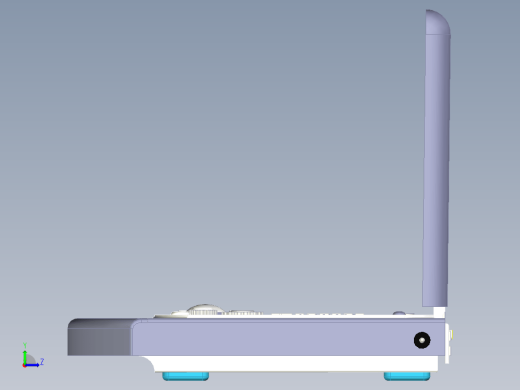 Compact diagnostic ultrasound紧凑型诊断超声机缩略图