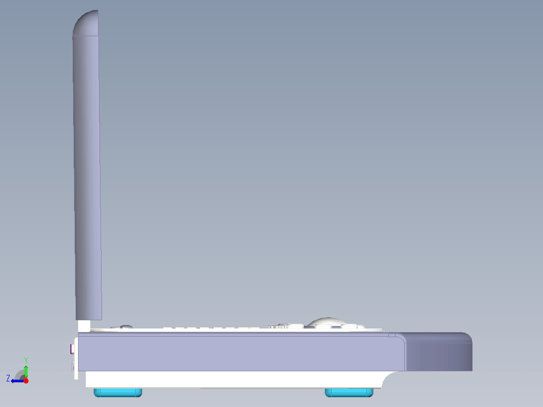 Compact diagnostic ultrasound紧凑型诊断超声机