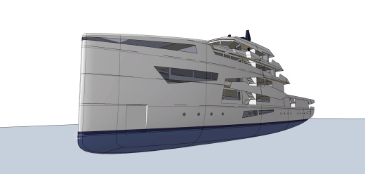arctic cruiser北极巡洋舰缩略图