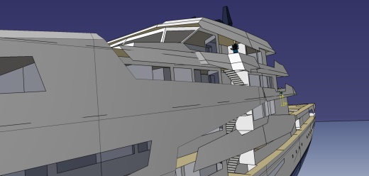 arctic cruiser北极巡洋舰缩略图