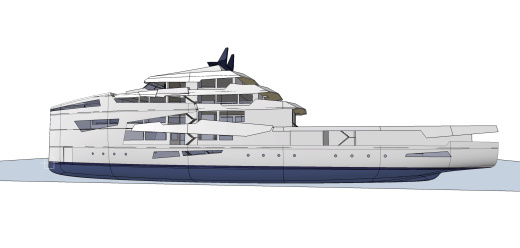 arctic cruiser北极巡洋舰缩略图