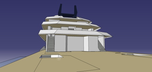 arctic cruiser北极巡洋舰缩略图