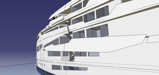 arctic cruiser北极巡洋舰缩略图