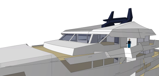 arctic cruiser北极巡洋舰缩略图