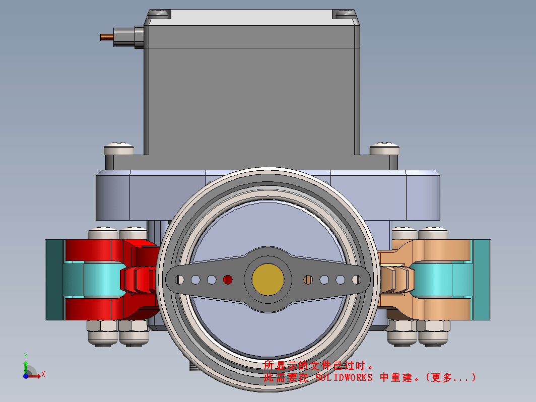 自适应机器人夹持器 Adaptive