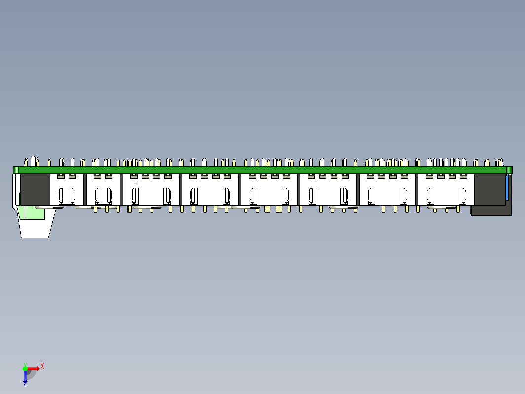 基于ESP32模块主板 MKS TinyBee