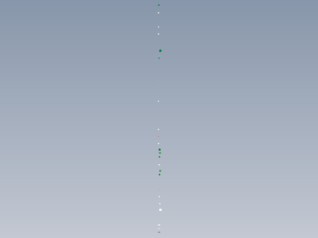 冷冲压课程设计装配图