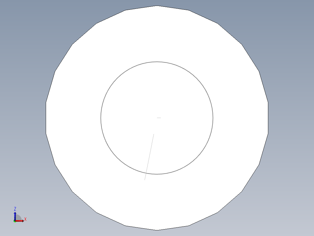 纪念碑建筑物模型