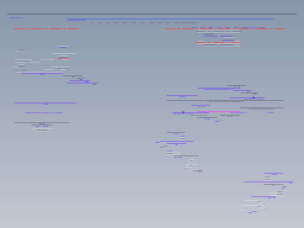 SDA气缸 83-SDAD-32-BZW