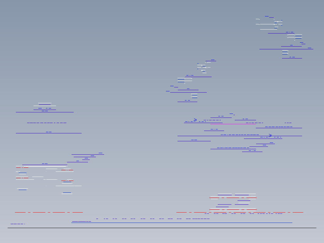 SDA气缸 83-SDAD-32-BZW