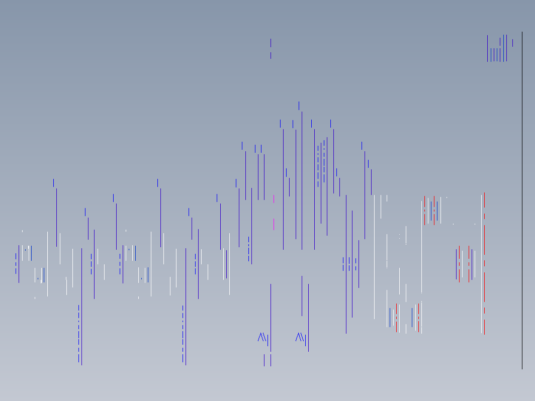 SDA气缸 83-SDAD-32-BZW