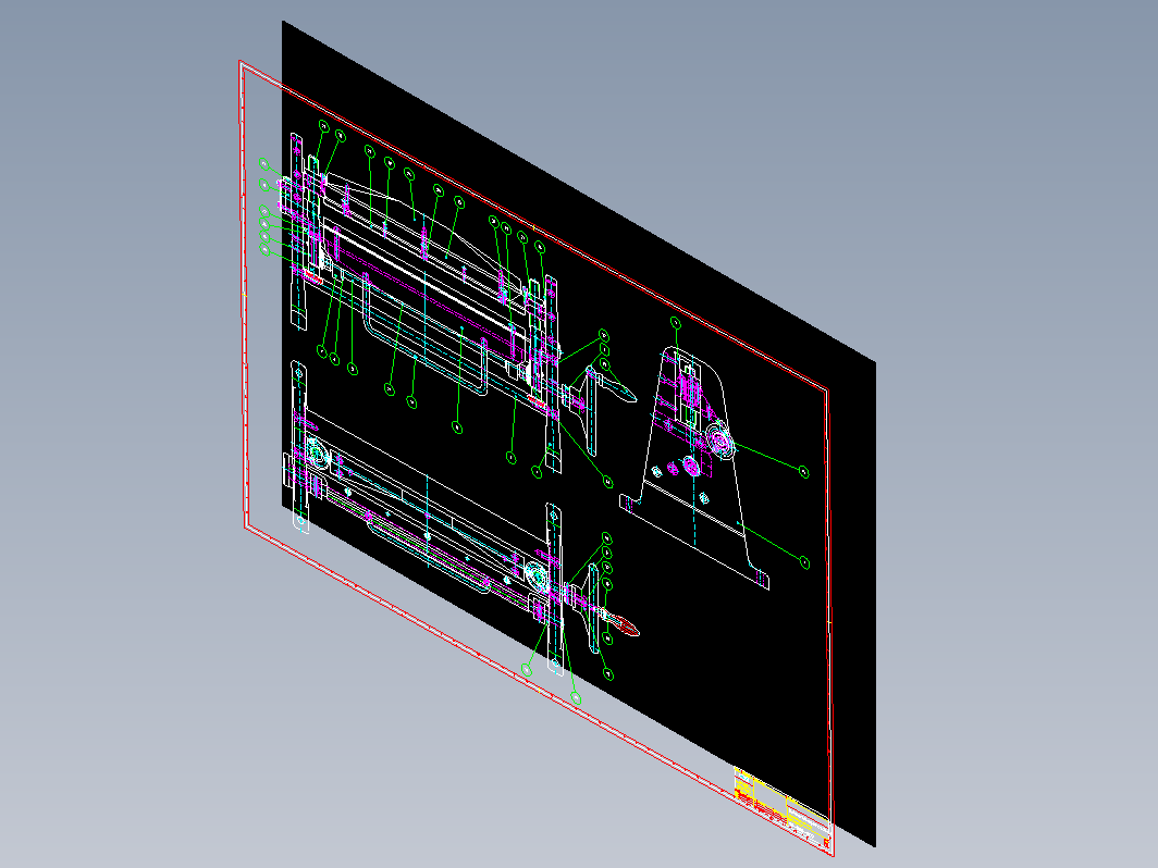 旋转折弯机_schwenkbiegmaschine