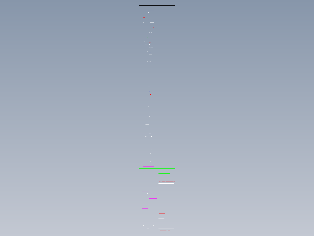 50Z40H-16C-00截止阀（套图）