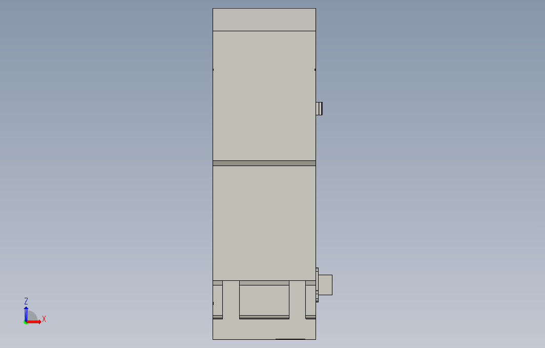 激光位移传感器 DL-PN1系列