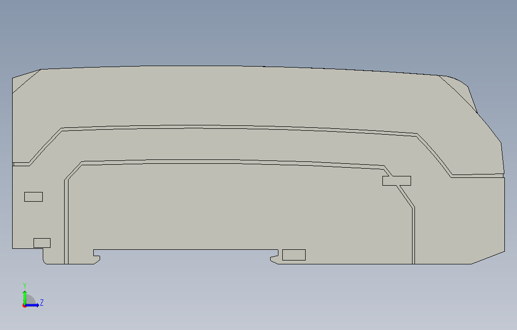 激光位移传感器 DL-PN1系列