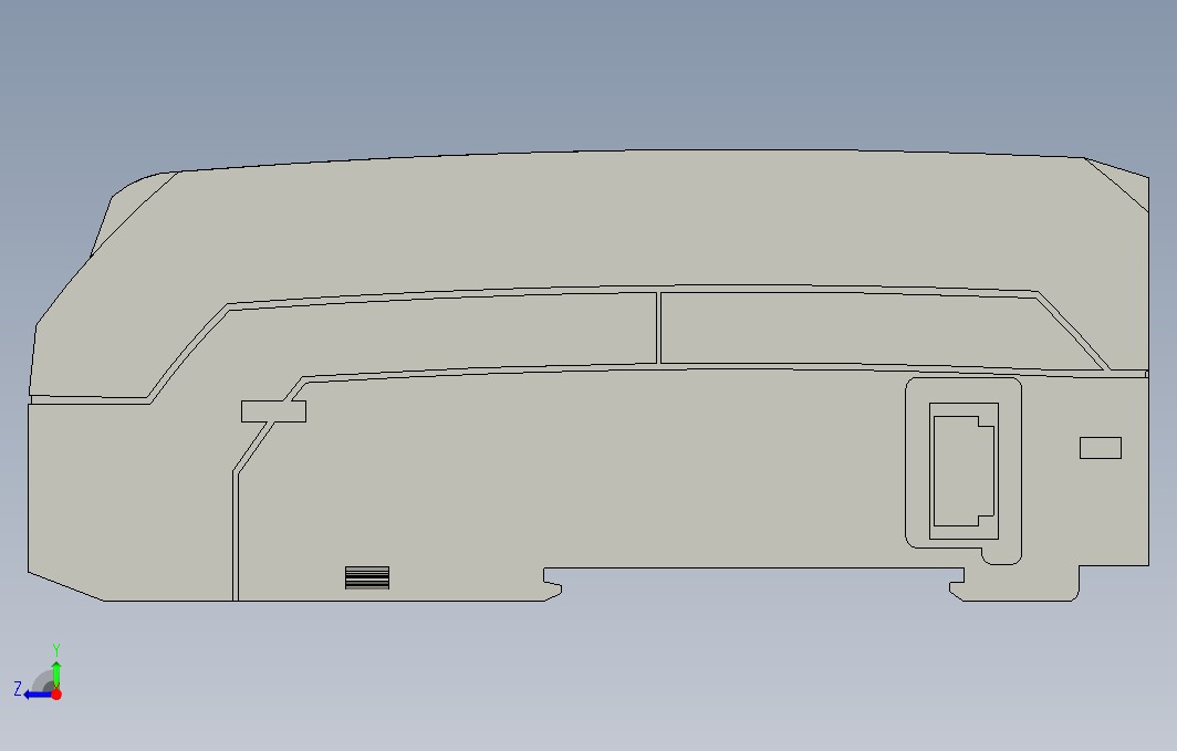 激光位移传感器 DL-PN1系列